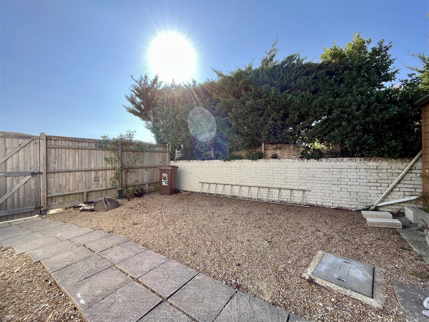 The Beachings, Pevensey Bay, Pevensey Bay